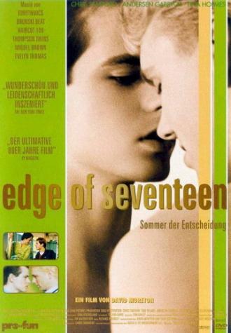 Edge of Seventeen (movie 1998)