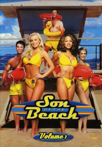 Son of the Beach (tv-series 2000)