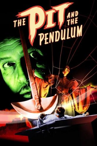 The Pit and the Pendulum (movie 1961)