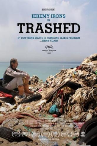 Trashed (movie 2012)