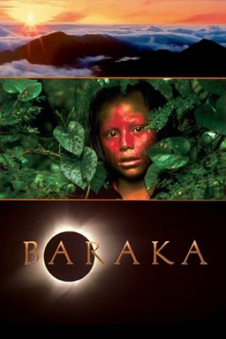 Baraka (movie 1992)