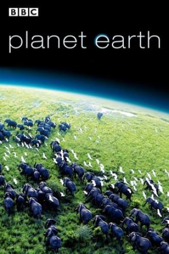 Planet Earth (tv-series 2006)