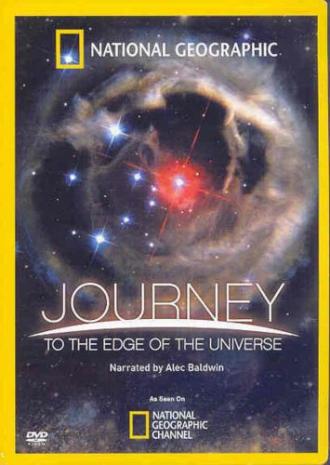 National Geographic: Journey to the Edge of the Universe (movie 2008)