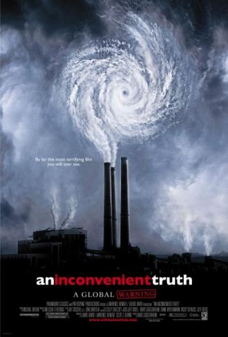 An Inconvenient Truth (movie 2006)