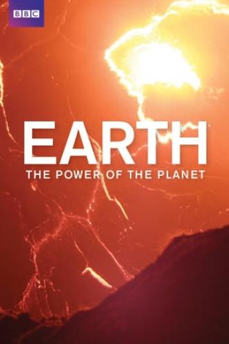 Earth: The Power of the Planet (movie 2007)