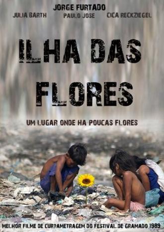 Isle of Flowers (movie 1989)