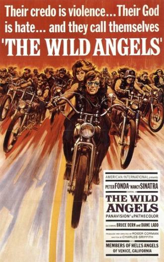 The Wild Angels (movie 1966)