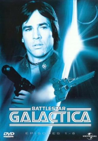 Battlestar Galactica (tv-series 1978)
