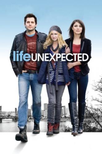Life Unexpected (tv-series 2010)