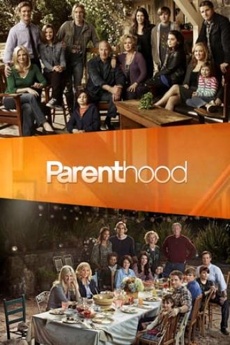 Parenthood (tv-series 2010)