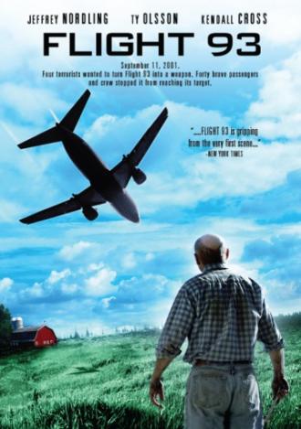 Flight 93 (movie 2006)