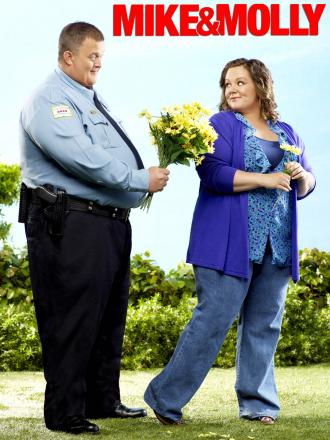 Mike & Molly (tv-series 2010)