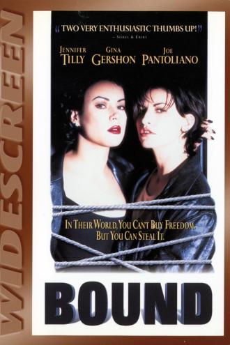 Bound (movie 1996)