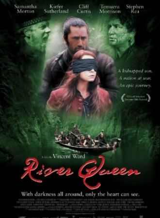 River Queen (movie 2005)