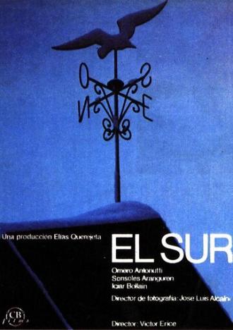 El sur (movie 1983)