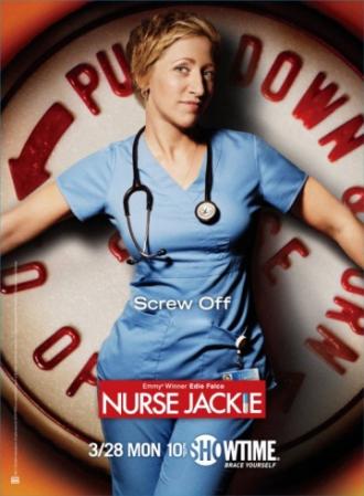 Nurse Jackie (tv-series 2009)