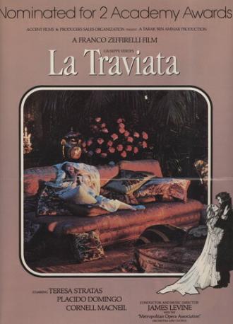 La traviata (movie 1982)
