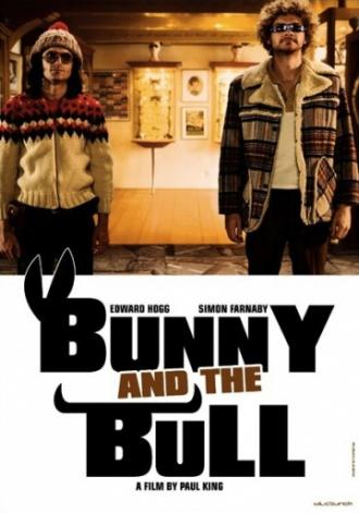 Bunny and the Bull (movie 2009)