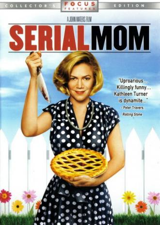 Serial Mom (movie 1994)