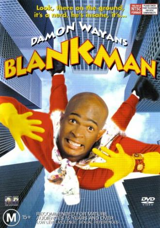 Blankman (movie 1994)