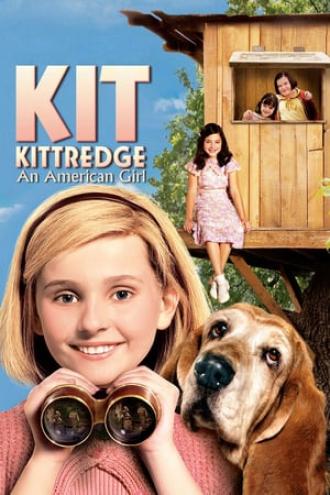 Kit Kittredge: An American Girl (movie 2008)