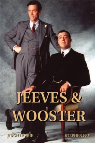 Jeeves and Wooster (tv-series 1990)