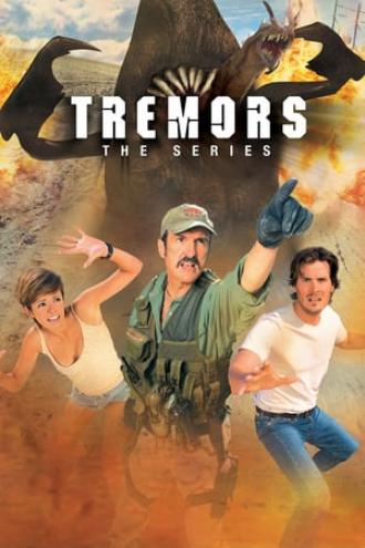 Tremors (tv-series 2003)