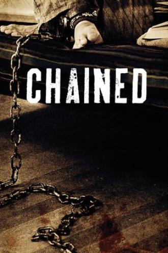 Chained (movie 2012)