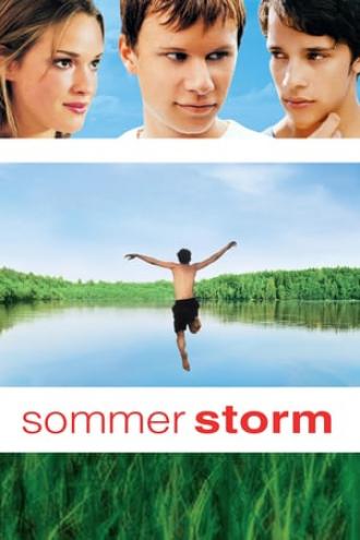 Summer Storm (movie 2004)