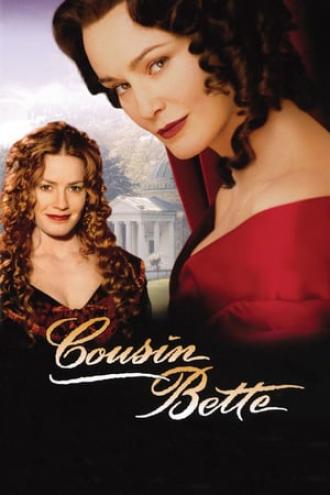 Cousin Bette (movie 1998)