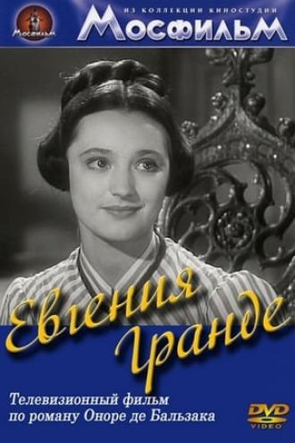 Eugénie Grandet (movie 1960)