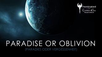 Paradise or Oblivion (movie 2012)
