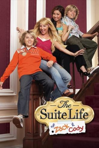 The Suite Life of Zack & Cody (tv-series 2006)