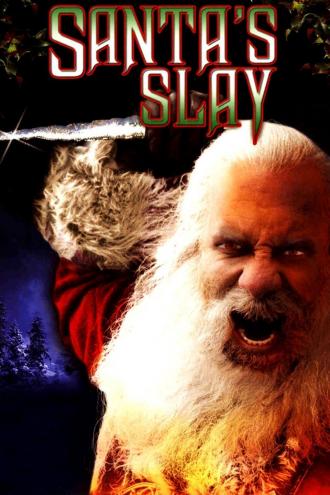 Santa's Slay (movie 2005)