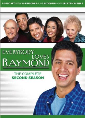 Everybody Loves Raymond (tv-series 1996)