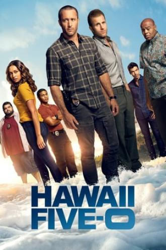 Hawaii Five-0 (tv-series 2010)