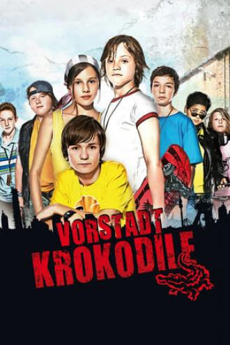 The Crocodiles (movie 2009)