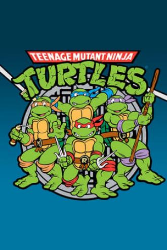 Teenage Mutant Ninja Turtles (tv-series 1987)