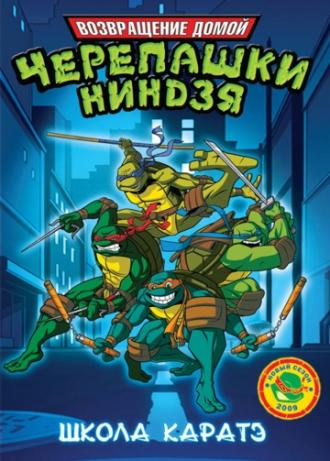 Teenage Mutant Ninja Turtles (tv-series 2003)