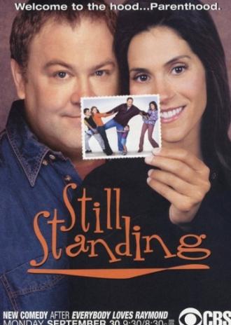 Still Standing (tv-series 2002)