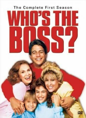 Who's the Boss? (tv-series 1984)