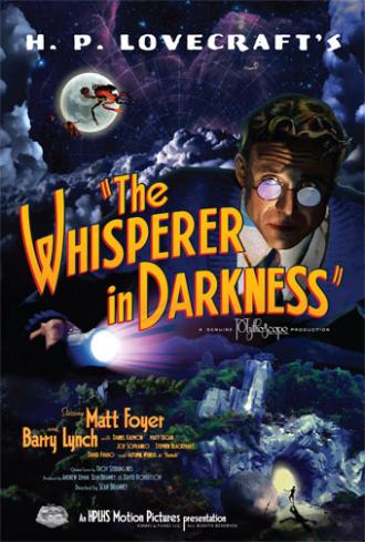 The Whisperer in Darkness (movie 2011)