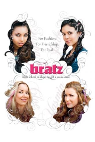 Bratz (movie 2007)