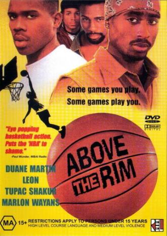 Above the Rim (movie 1994)