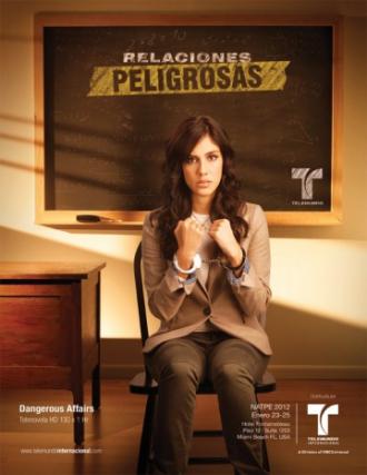 Dangerous Affairs (tv-series 2012)