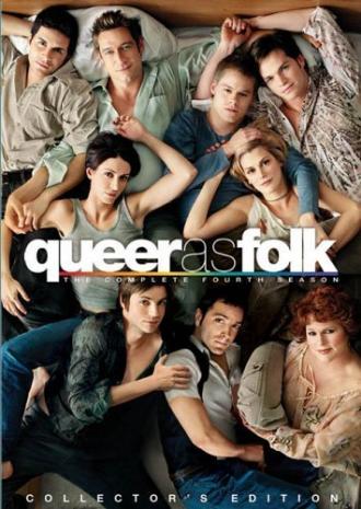 Queer As Folk (tv-series 2000)