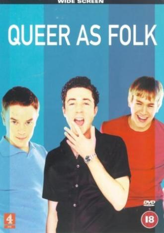 Queer as Folk (tv-series 1999)
