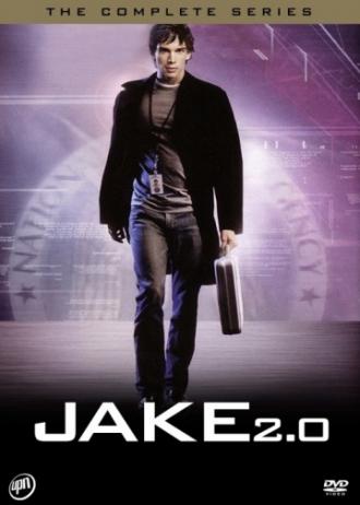 Jake 2.0 (tv-series 2003)