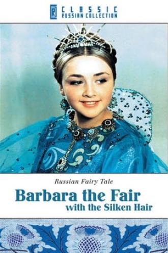 Barbara the Fair with the Silken Hair (movie 1969)