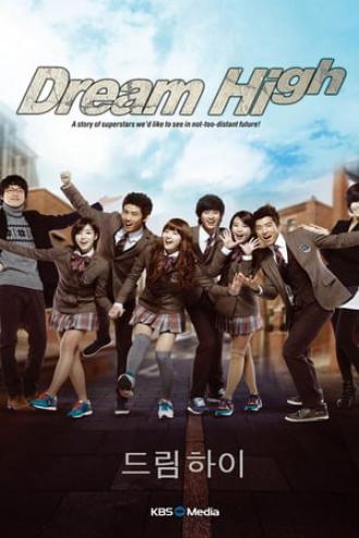 Dream High (tv-series 2011)